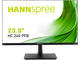 Монитори HANNspree HC240PFB