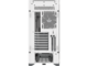 Кутии Corsair 5000D Tempered Glass White