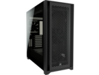 Кутии Corsair 5000D AIRFLOW Tempered Glass Black