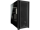 Кутии Corsair 5000D AIRFLOW Tempered Glass Black