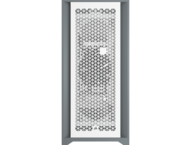 Кутии Corsair 5000D AIRFLOW Tempered Glass White