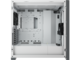 Кутии Corsair 5000D AIRFLOW Tempered Glass White