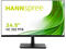 Монитори HANNspree HC250PFB