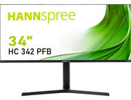 Монитори HANNspree HC342PFB
