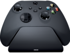Зарядни устройства Razer Universal Quick Charging Stand for Xbox - Carbon Black