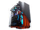 G:RIGS G:RIGS > Blaze of Glory (Intel Gen12+) OC Edition