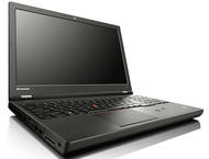 Лаптопи Lenovo Thinkpad W540