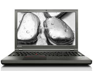Лаптопи Lenovo Thinkpad W540