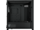 Кутии CORSAIR iCUE 7000X RGB Tempered Glass Black