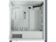 Кутии CORSAIR iCUE 7000X RGB Tempered Glass White