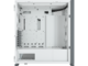 Кутии CORSAIR iCUE 7000X RGB Tempered Glass White
