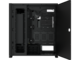 Кутии CORSAIR iCUE 7000X RGB Tempered Glass Black