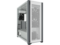 Кутии Corsair 7000D AIRFLOW Tempered Glass White