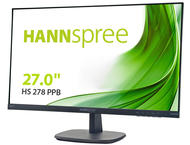 Монитори HANNspree HS278PPB