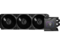 Охладители MSI MEG CORELIQUID S360