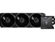 Охладители MSI MEG CORELIQUID S360