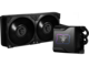 Охладители MSI MEG CORELIQUID S280