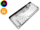 Резервоари EK-Quantum Reflection PC-O11D XL D5 PWM D-RGB - Plexi
