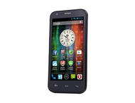 Смартфони Prestigio MultiPhone 5501 4GB, син цвят