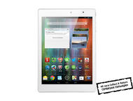 Таблети Prestigio MultiPad 4 Diamond 7.85 7079D 3G 16GB, бял цвят