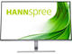 Монитори HANNspree HS329PQB