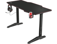 Геймърски маси TRUST GXT 1175 Imperius XL