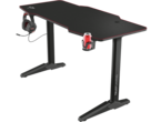 Геймърски маси TRUST GXT 1175 Imperius XL