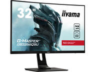 Монитори IIYAMA G-MASTER GB3266QSU-B1
