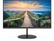 Монитори AOC U27V4EA