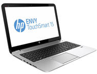 Лаптопи HP ENVY TouchSmart 15-j023ea