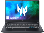 Лаптопи Acer Predator Helios 300 (PH317-55)