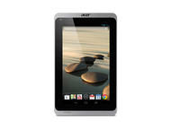 Таблети Acer Iconia B1-720 16GB, тъмносив цвят