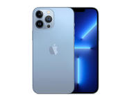 Смартфони Apple iPhone 13 Pro Max 128GB Sierra Blue, разопакован продукт