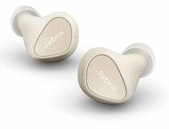 Слушалки Jabra Elite 3 Light Beige