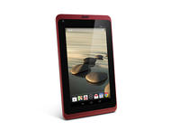 Таблети Acer Iconia B1-720 16GB, сив цвят