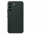 Калъфи Samsung Galaxy S22 Leather Cover, Green