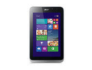Таблети Acer Iconia W4-820 32GB, сив цвят