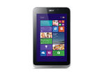 Таблети Acer Iconia W4-820 32GB, сив цвят