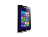 Таблети Acer Iconia W4-820 32GB, сив цвят