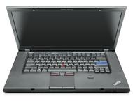 Лаптопи Lenovo ThinkPad W510