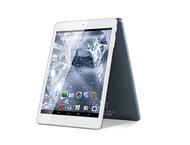 Таблети GoClever INSIGNIA 785 PRO 16GB, бял цвят