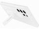 Калъфи Samsung Galaxy S22 Ultra Protective Standing Cover, White