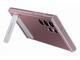 Калъфи Samsung Galaxy S22 Ultra Clear Standing Cover, Transparent