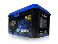 Захранвания за компютри Raidmax RX 1000AE