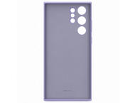 Калъфи Samsung Galaxy S22 Ultra Silicone Cover, Lavender
