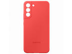 Калъфи Samsung Galaxy S22+ Silicone Cover, Coral