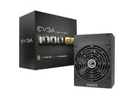 Захранвания за компютри EVGA 1000W GOLD 80 PLUS Gold