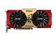 Видео карти PALIT GTX760 JETSTREAM 2GB D5