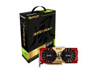 Видео карти PALIT GTX760 JETSTREAM 2GB D5
