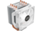 Охладители Cooler Master Hyper H410R White Edition